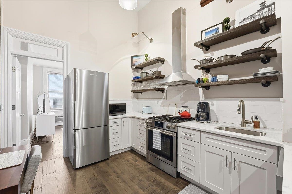 1122 Hudson Street, Unit 5B Hoboken, NJ 07030 - Photo 16 of 27