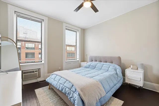 $4,000 | 1122 Hudson Street, Unit 5B, Hoboken, NJ 07030