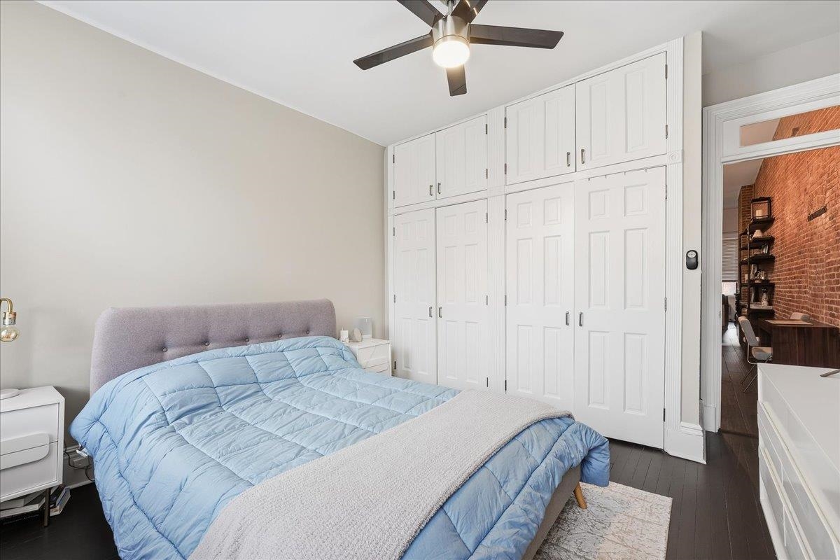 1122 Hudson Street, Unit 5B Hoboken, NJ 07030 - Photo 18 of 27