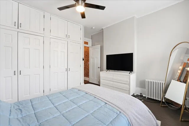 $4,000 | 1122 Hudson Street, Unit 5B, Hoboken, NJ 07030