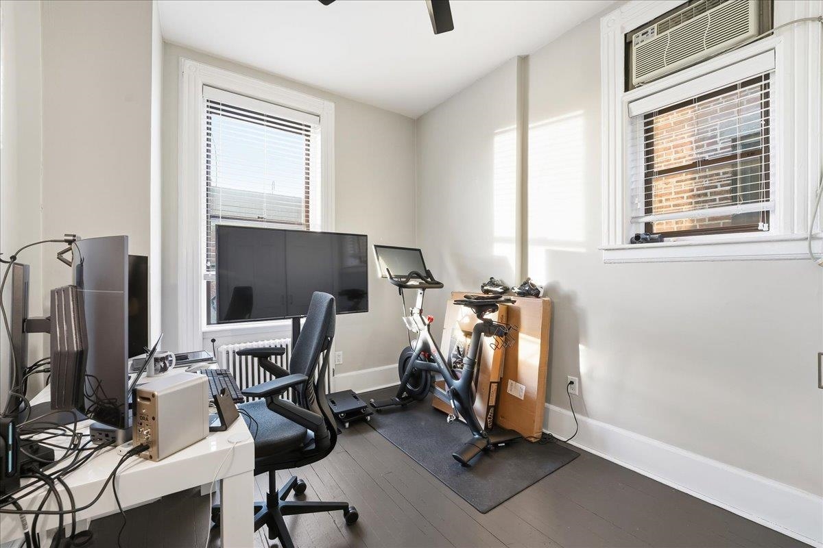 1122 Hudson Street, Unit 5B Hoboken, NJ 07030 - Photo 20 of 27