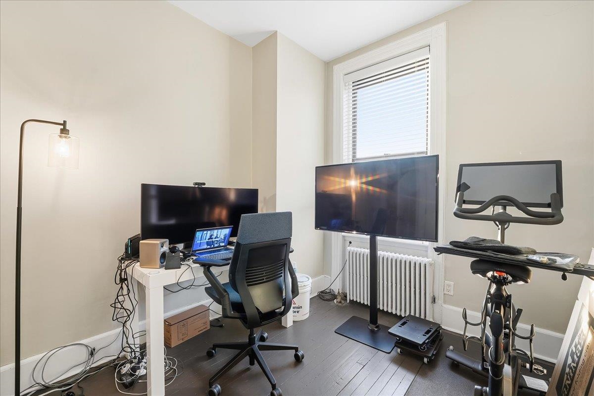 1122 Hudson Street, Unit 5B Hoboken, NJ 07030 - Photo 21 of 27