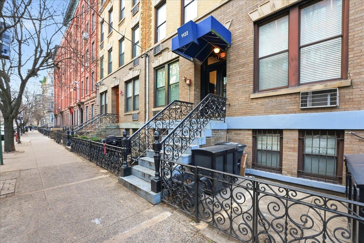 1122 Hudson Street, Unit 5B Hoboken, NJ 07030 - Photo 23 of 27