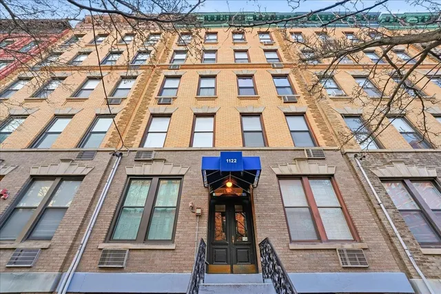 $4,000 | 1122 Hudson Street, Unit 5B, Hoboken, NJ 07030