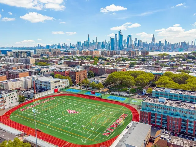 $4,000 | 1122 Hudson Street, Unit 5B, Hoboken, NJ 07030