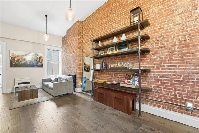 $4,000 | 1122 Hudson Street, Unit 5B, Hoboken, NJ 07030