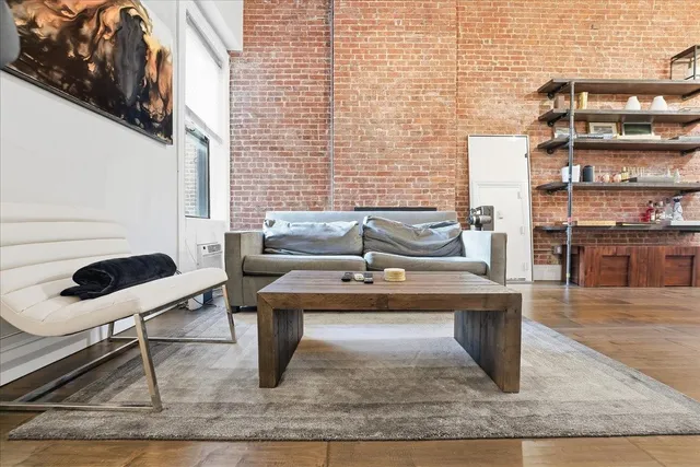 $4,000 | 1122 Hudson Street, Unit 5B, Hoboken, NJ 07030