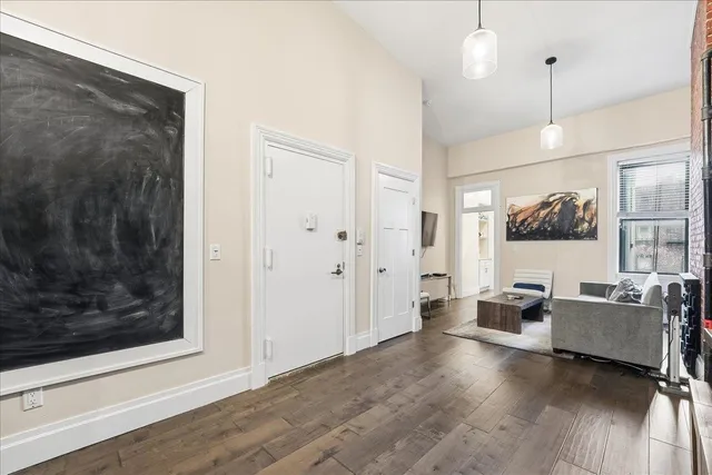 $4,000 | 1122 Hudson Street, Unit 5B, Hoboken, NJ 07030