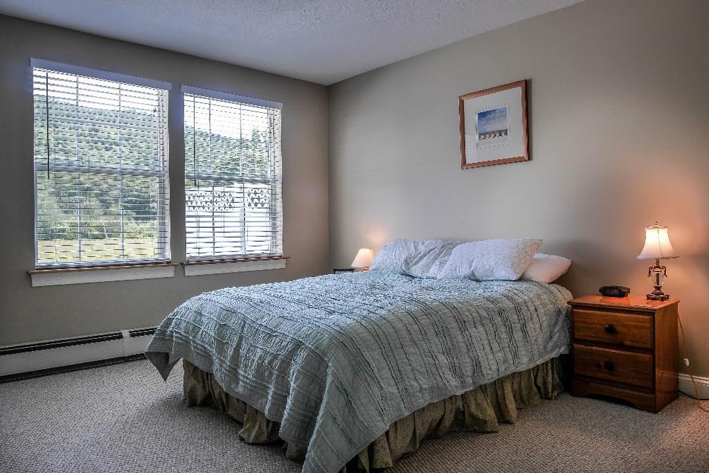 15 Alder Road, Unit 10 Newry, ME 04261 - Photo 12 of 35 First floor master bedroom suite.