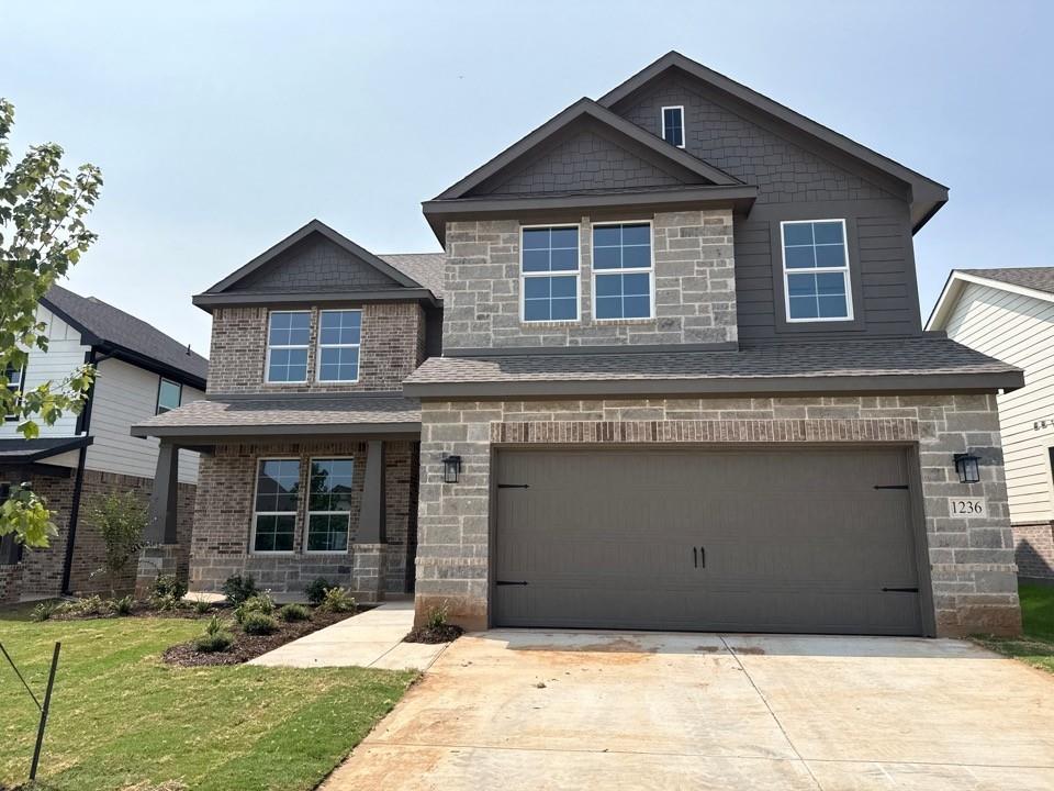 1236 Colca Drive Springtown, TX 76082 - Photo 1 of 10 Gallery Image 1