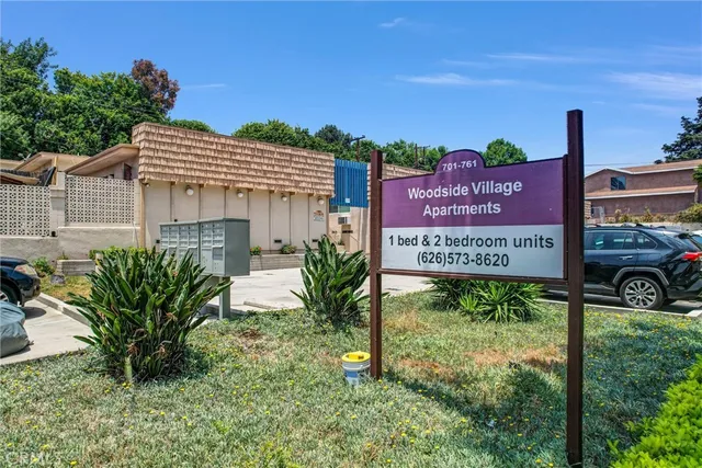 $10,000,000 | 701 South Garfield Avenue, Monterey Park, CA 91754