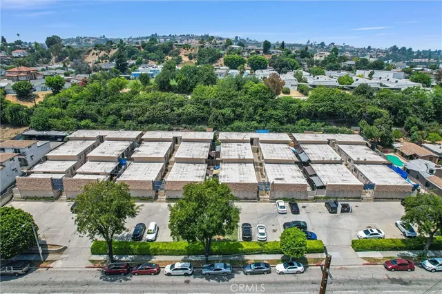 $10,000,000 | 701 South Garfield Avenue, Monterey Park, CA 91754