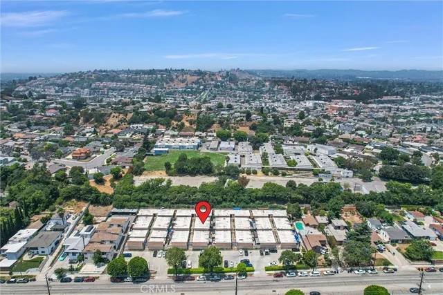 $10,000,000 | 701 South Garfield Avenue, Monterey Park, CA 91754