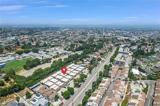$10,000,000 | 701 South Garfield Avenue, Monterey Park, CA 91754