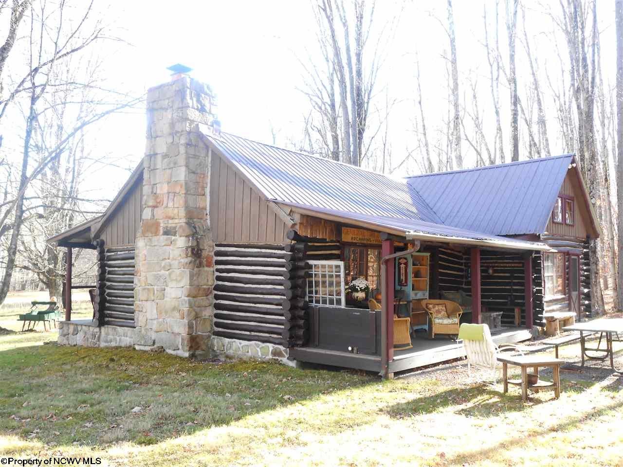 278 Deer Ridge Road Davis, WV 26260 - Photo 20 of 20 Gallery Image 20