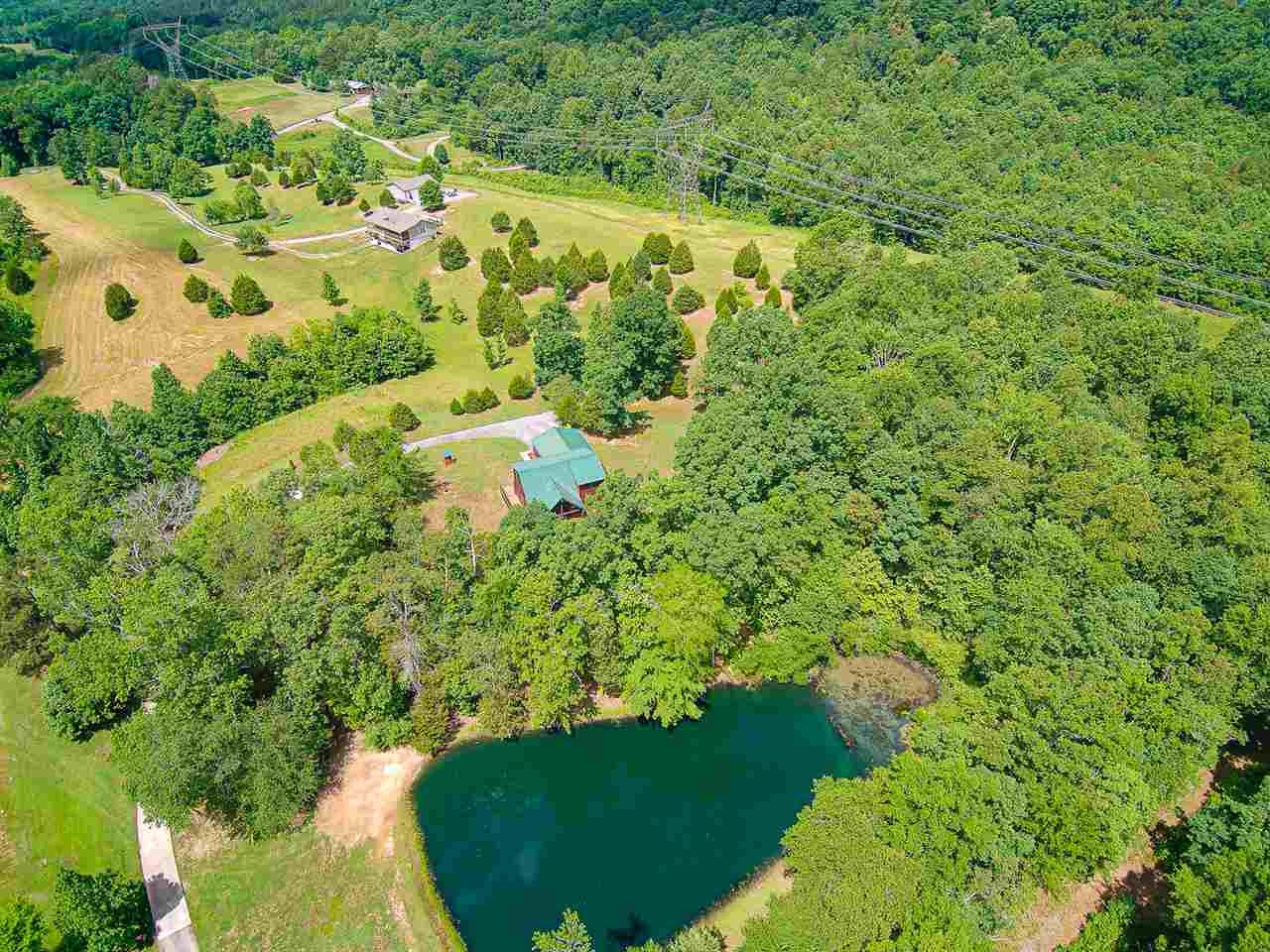 17710 North Nopone Valley Road Decatur, TN 37322 - Photo 4 of 41 Gallery Image 4