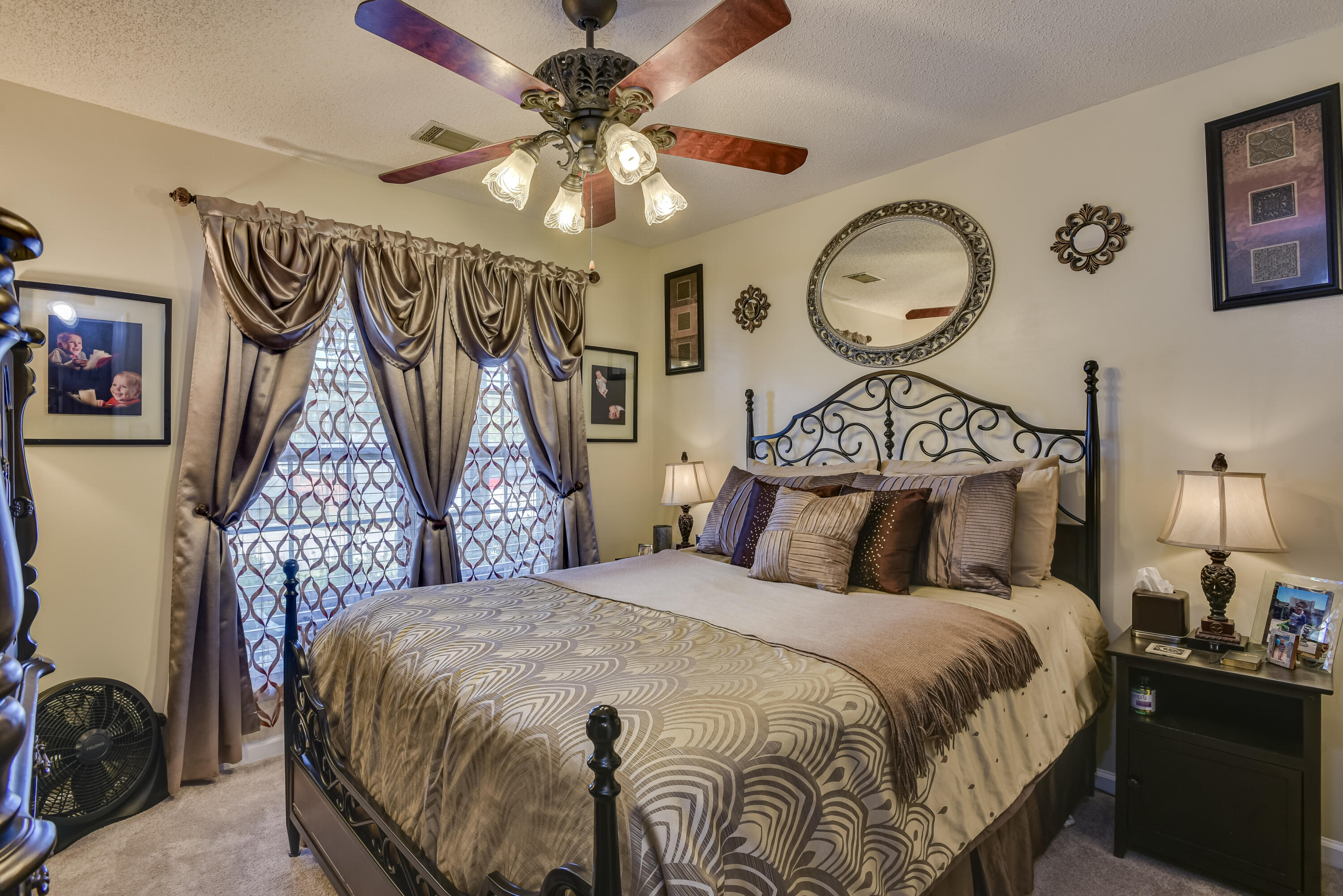 590 Jackson Street Grovetown, GA 30813 - Photo 11 of 19 Bedroom 2