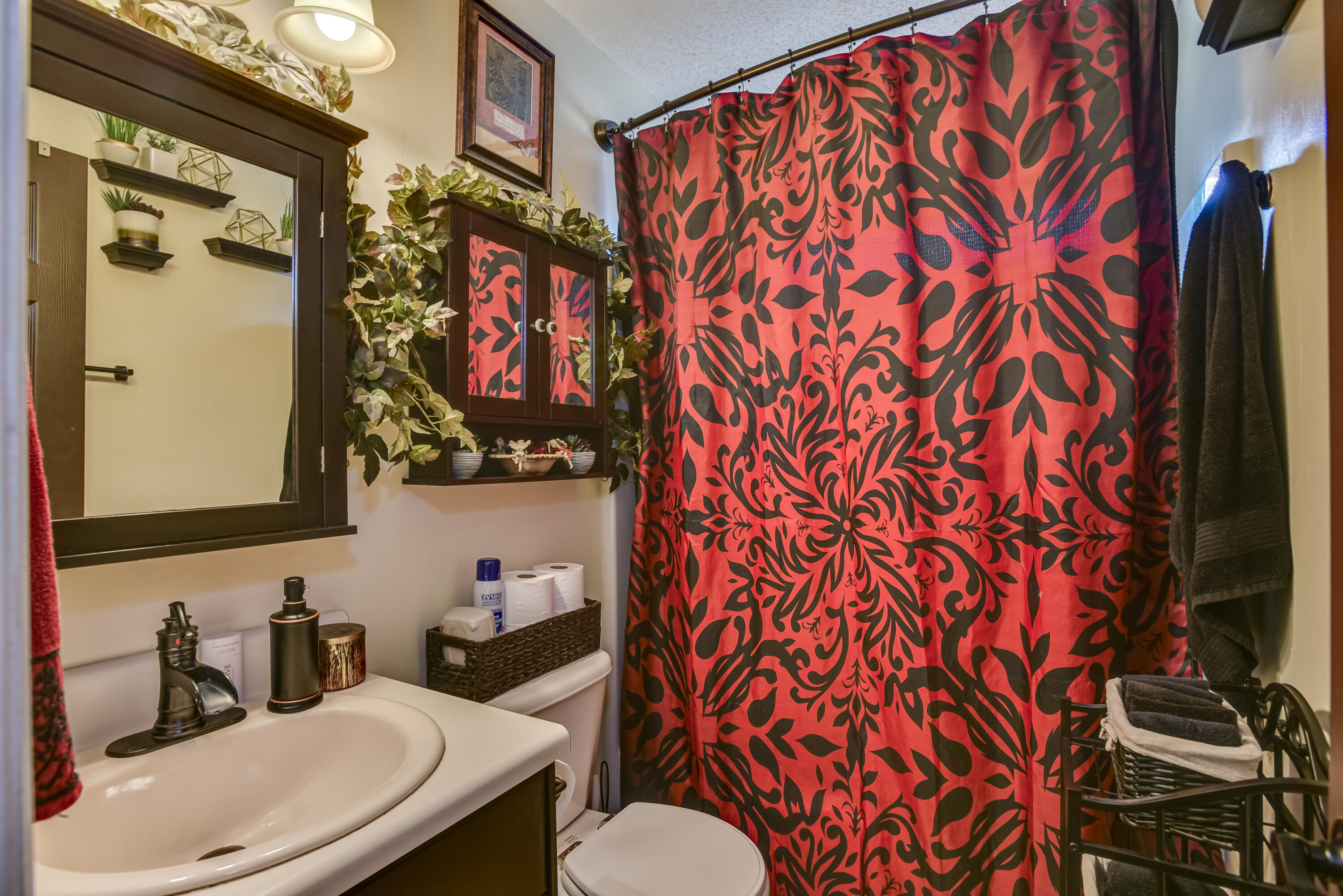 590 Jackson Street Grovetown, GA 30813 - Photo 12 of 19 Bathroom 2