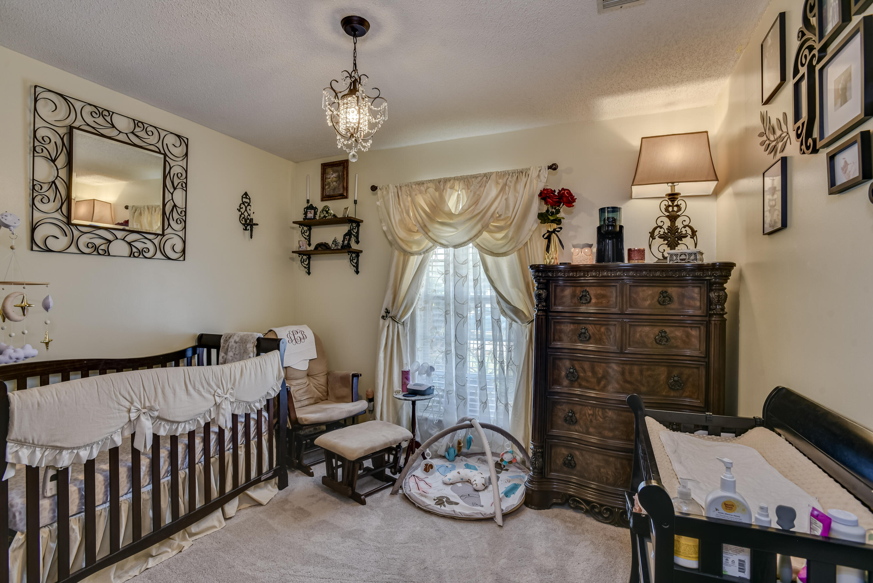590 Jackson Street Grovetown, GA 30813 - Photo 13 of 19 Bedroom 3