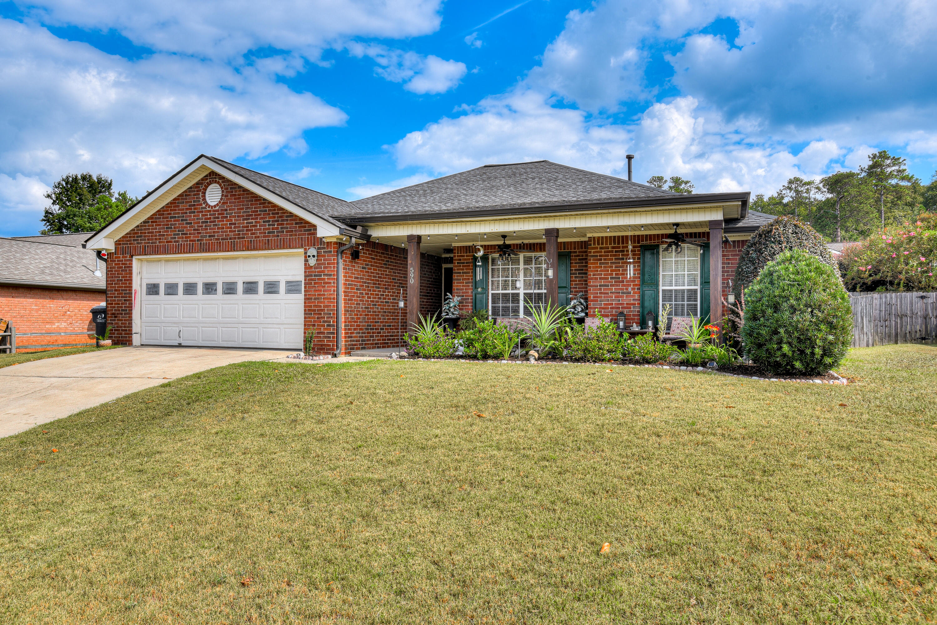 590 Jackson Street Grovetown, GA 30813 - Photo 2 of 19 02-102