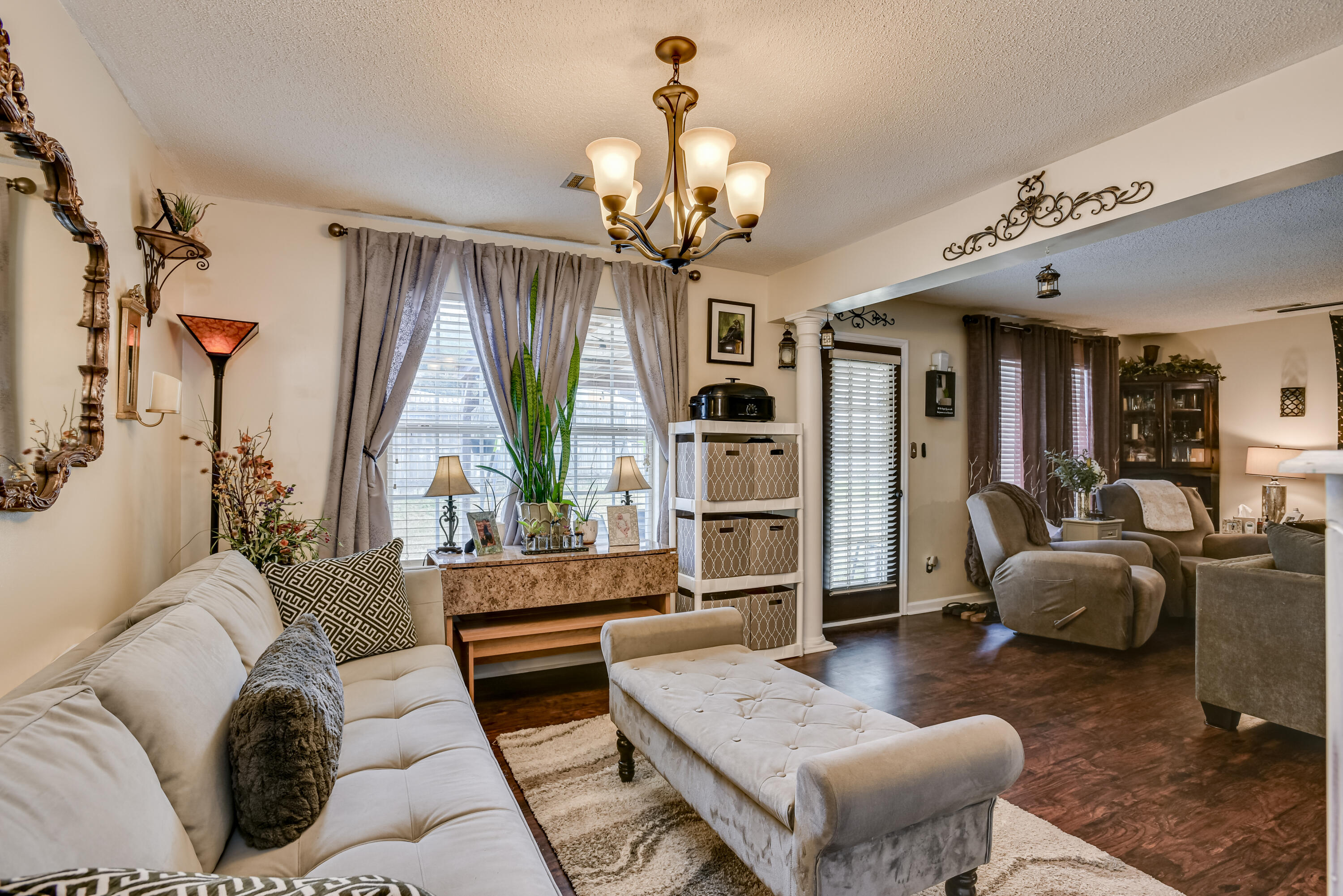 590 Jackson Street Grovetown, GA 30813 - Photo 6 of 19 Dining Room