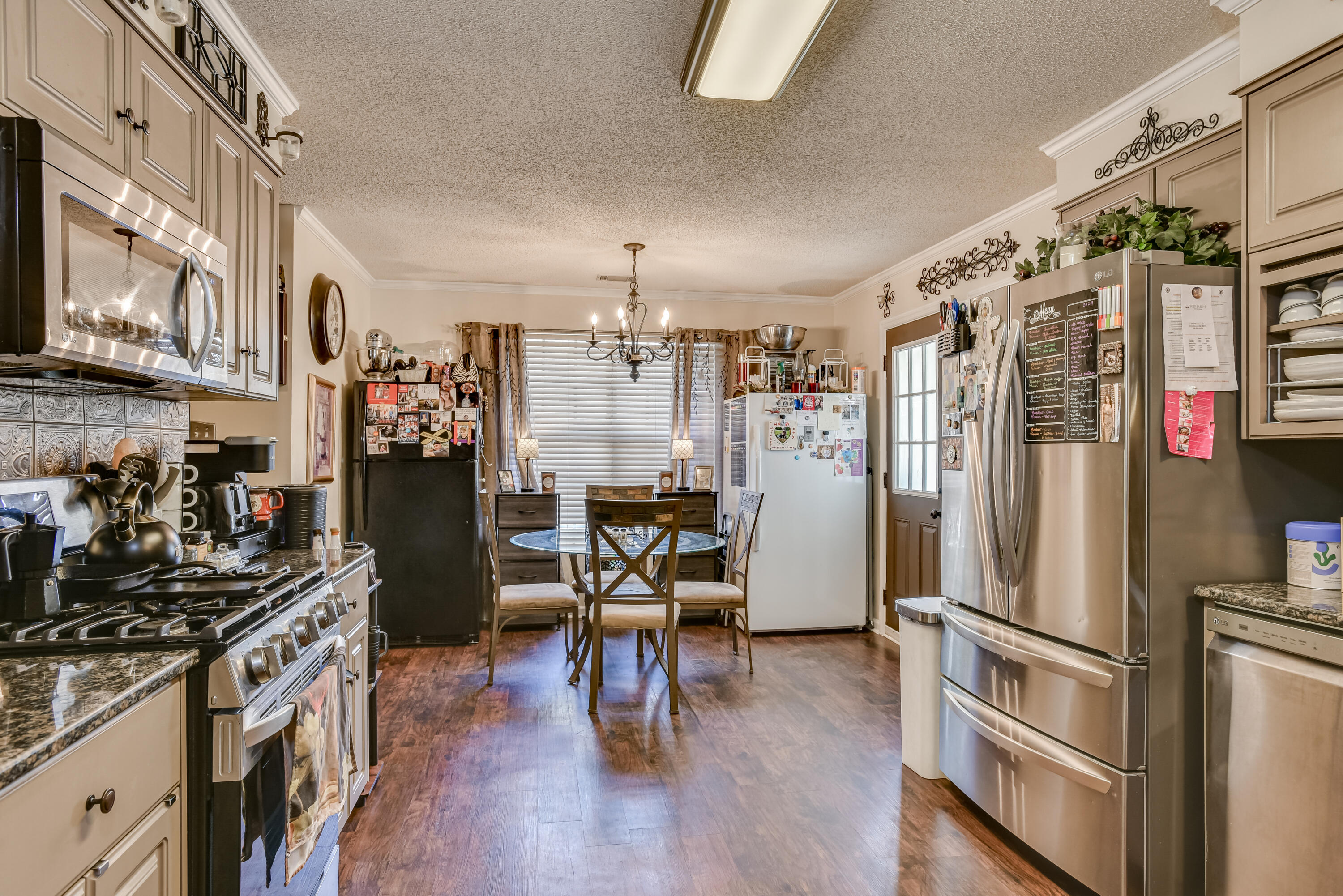 590 Jackson Street Grovetown, GA 30813 - Photo 7 of 19 Kitchen