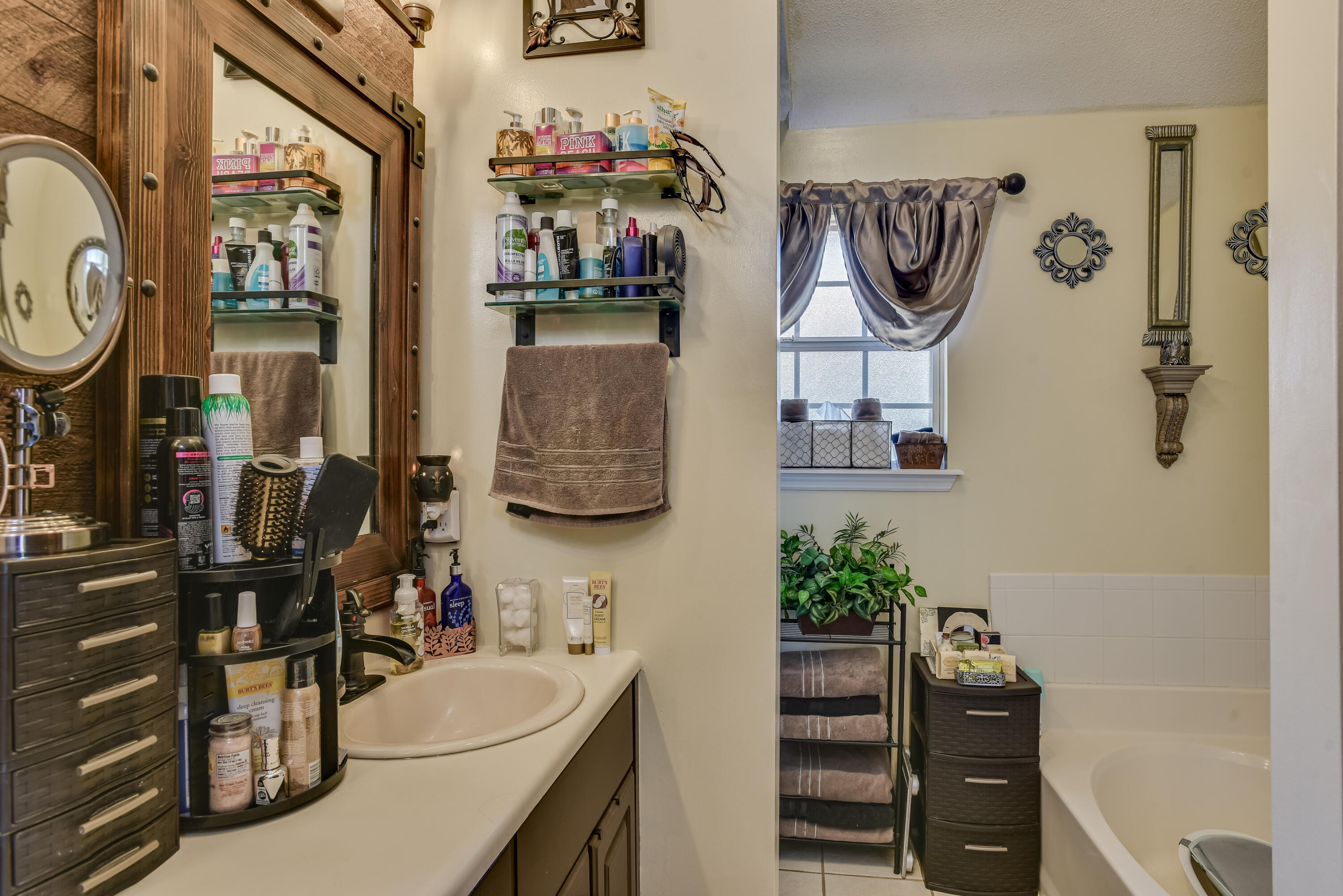 590 Jackson Street Grovetown, GA 30813 - Photo 10 of 19 Primary Bathroom/w Dual Vanity