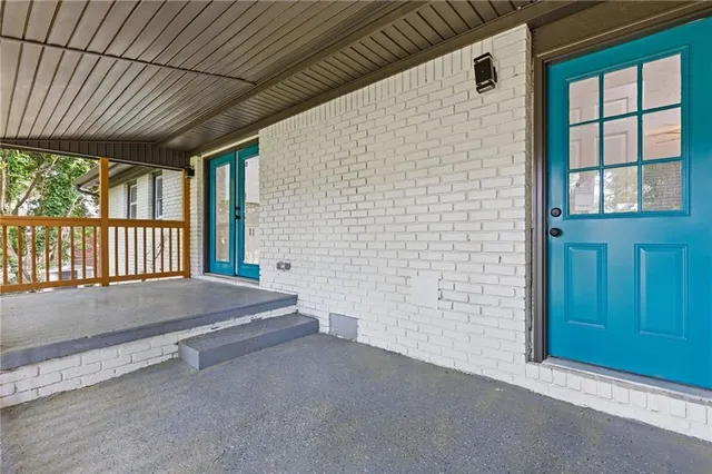 $349,900 | 4345 Sasanqua Court, Tucker, GA 30084