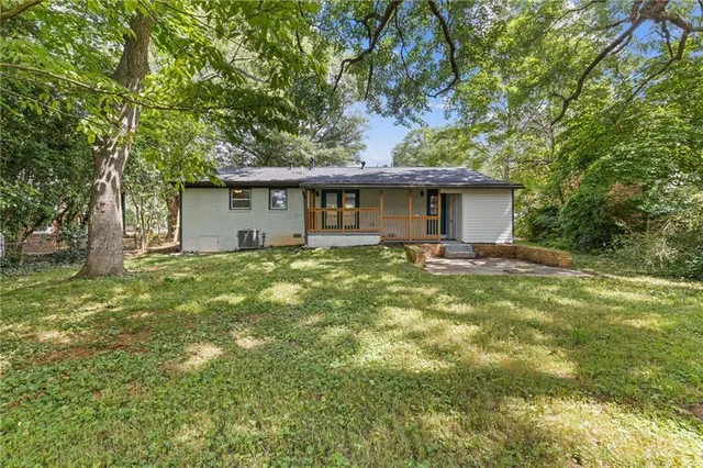 $349,900 | 4345 Sasanqua Court, Tucker, GA 30084