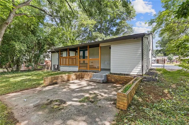 $349,900 | 4345 Sasanqua Court, Tucker, GA 30084