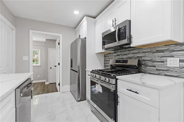 $349,900 | 4345 Sasanqua Court, Tucker, GA 30084