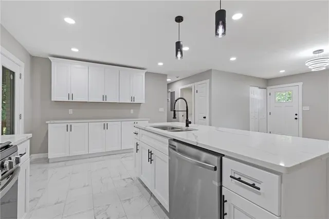 $349,900 | 4345 Sasanqua Court, Tucker, GA 30084