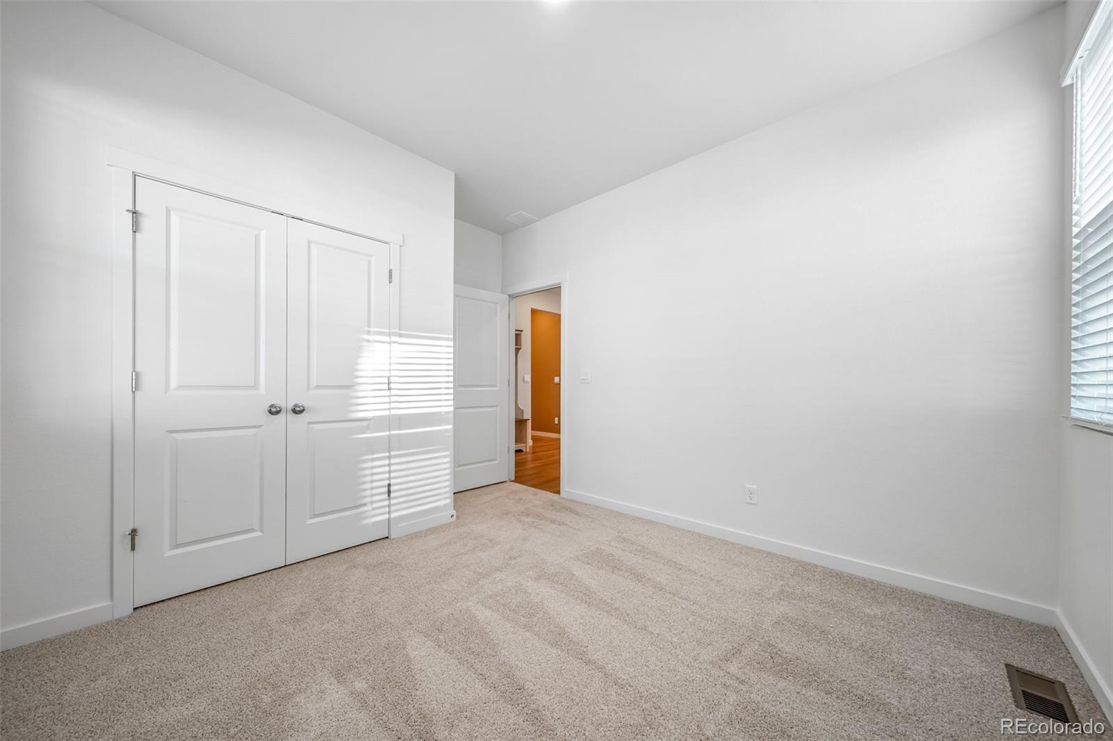 3018 Belleville Ridge Road Elizabeth, CO 80107 - Photo 21 of 32 a view of an empty room