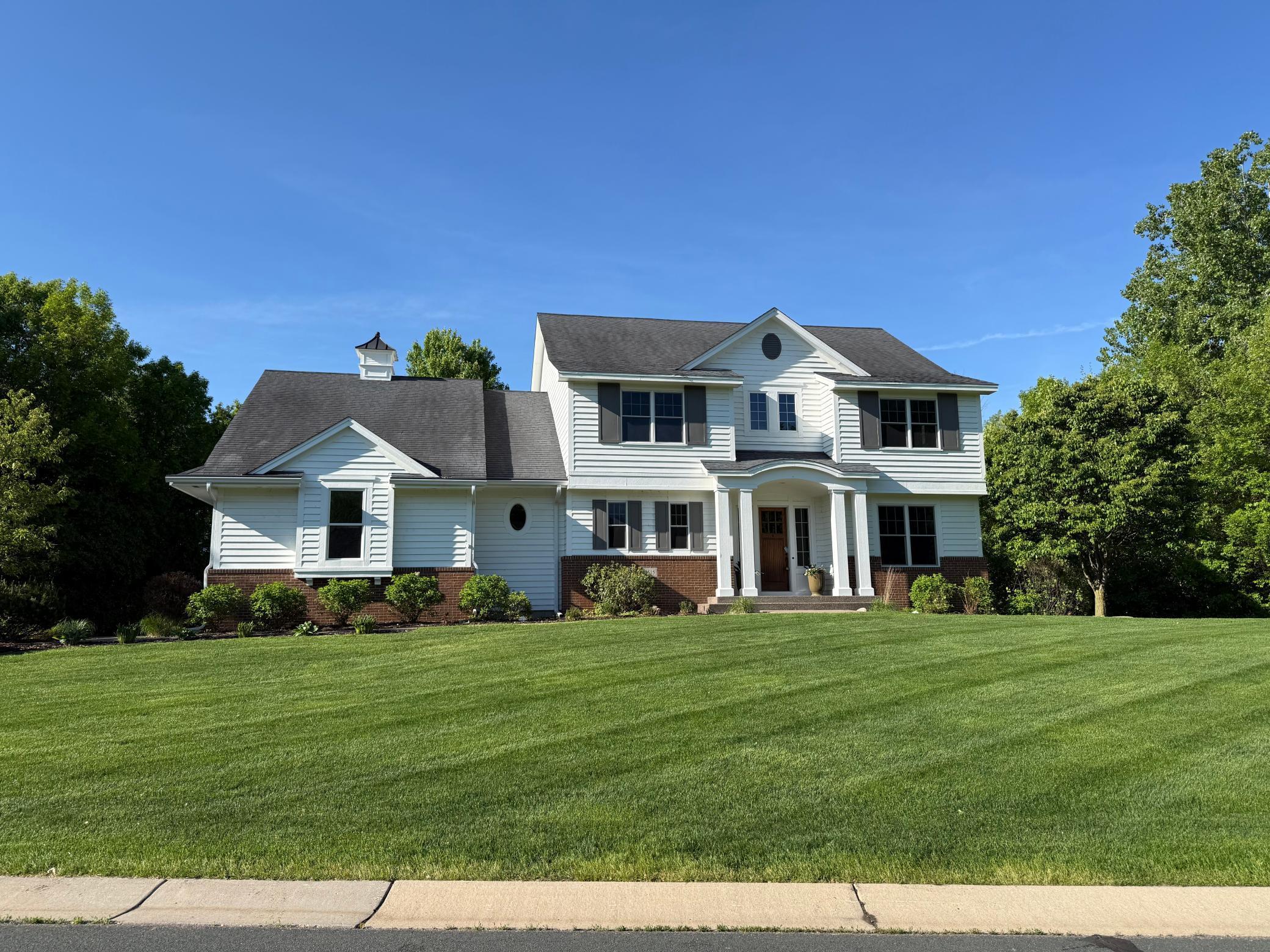 2515 Keller Road