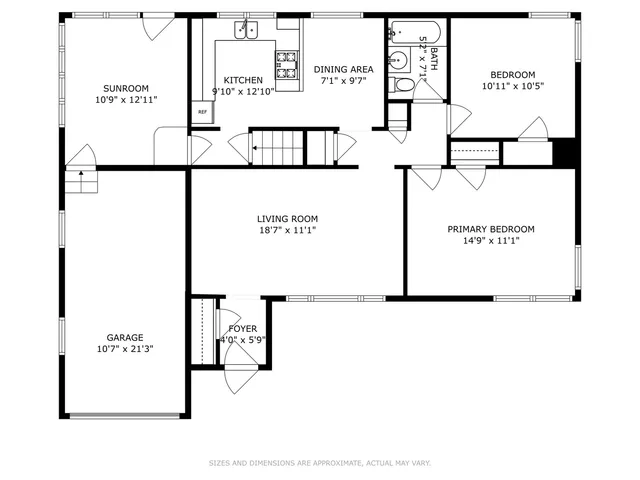 $449,999 | 308 Sheldon Avenue, Downers Grove, IL 60515
