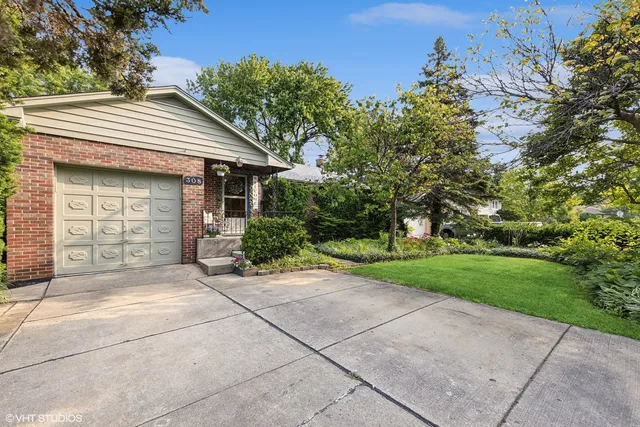 $449,999 | 308 Sheldon Avenue, Downers Grove, IL 60515