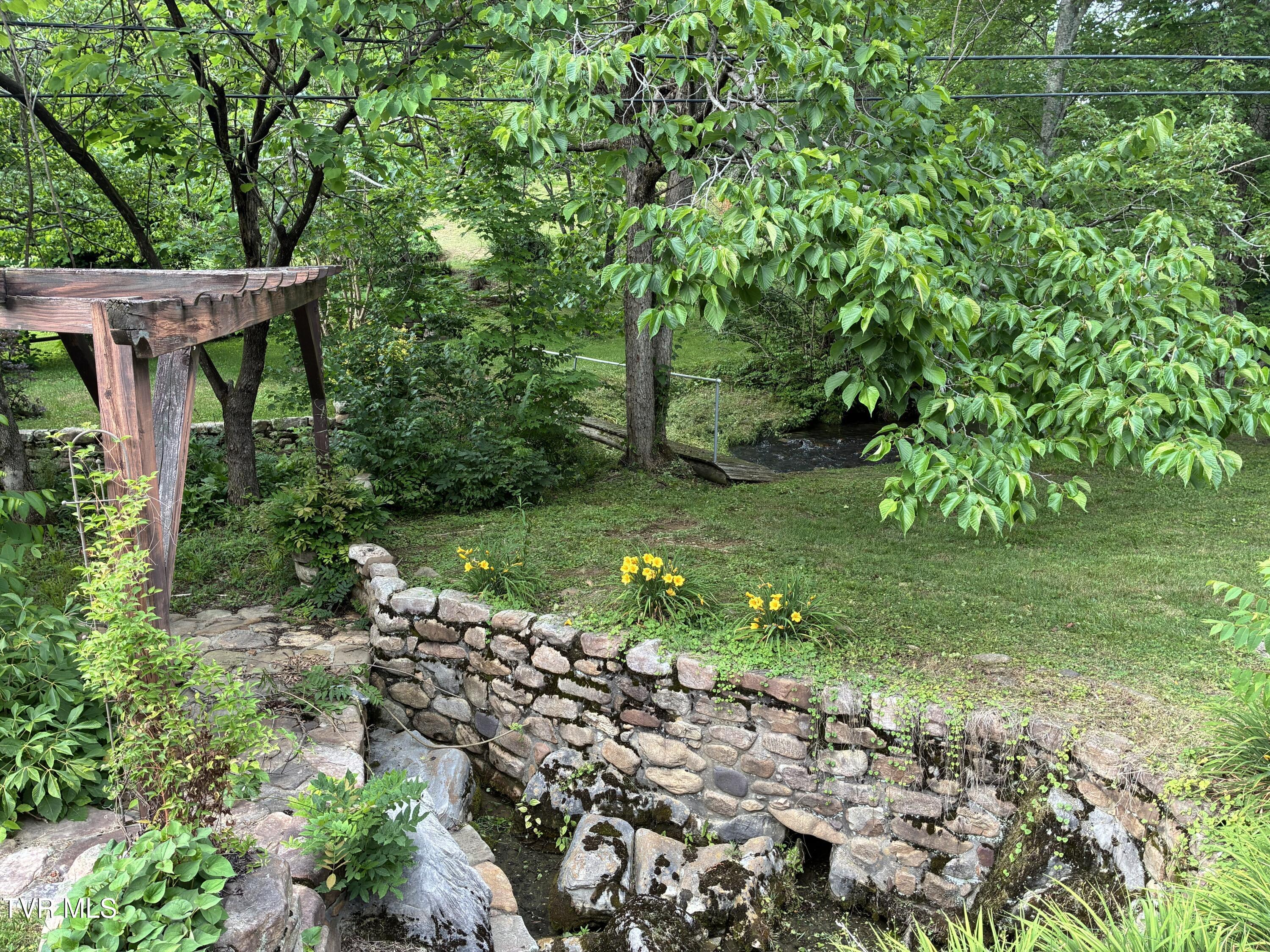 940 Middle Creek Road Afton, TN 37616 - Photo 5 of 80 Landscape 4