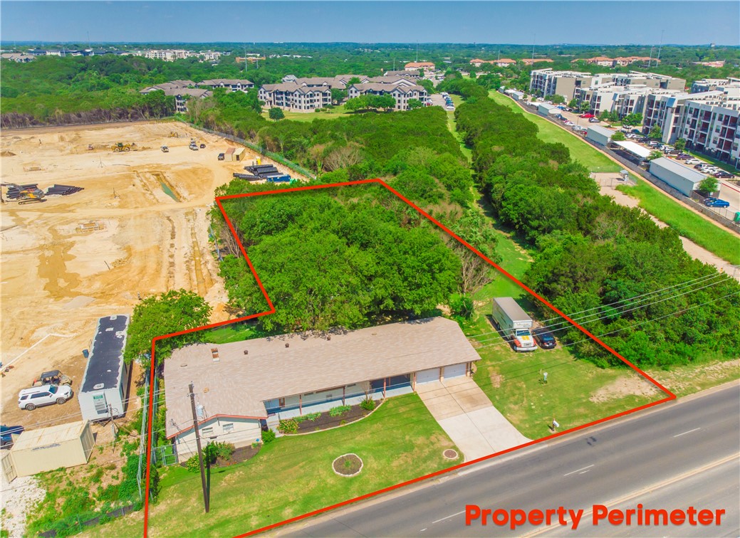 7430 Bluff Springs Road Austin, TX 78744 - Photo 1 of 1