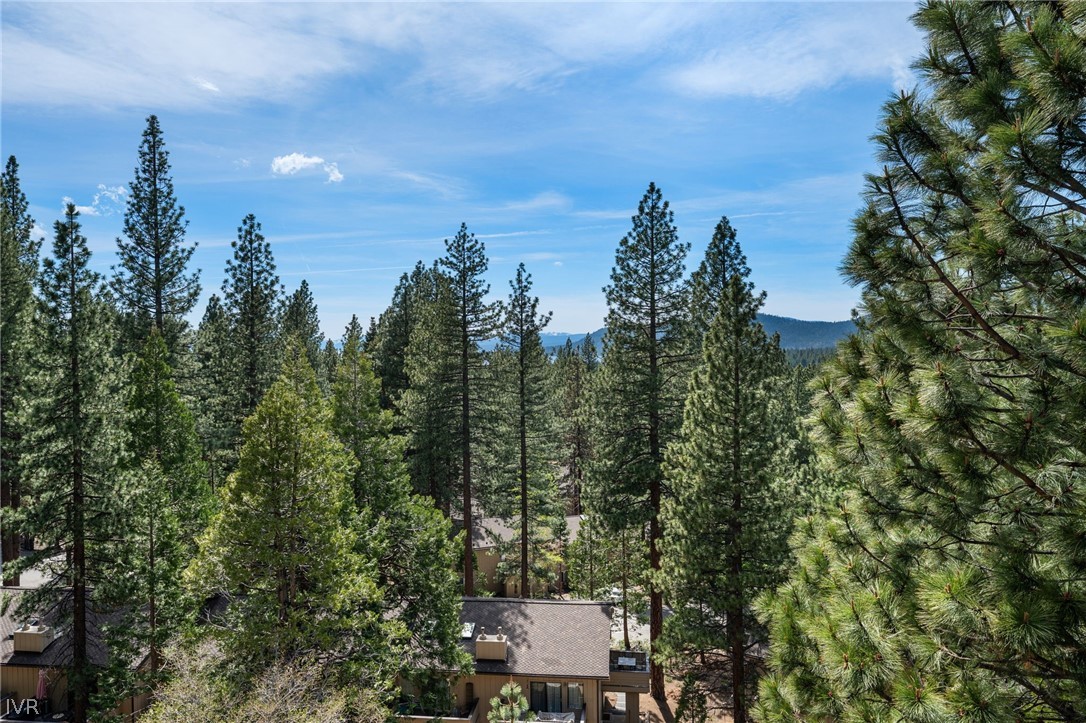 335 Ski Way, Unit 329 Incline Village, NV 89451 - Photo 28 of 39 Aerial