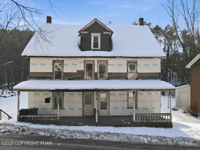 $200,000 | 2374 Paradise Trail, East Stroudsburg, PA 18301