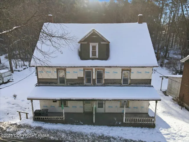 $200,000 | 2374 Paradise Trail, East Stroudsburg, PA 18301