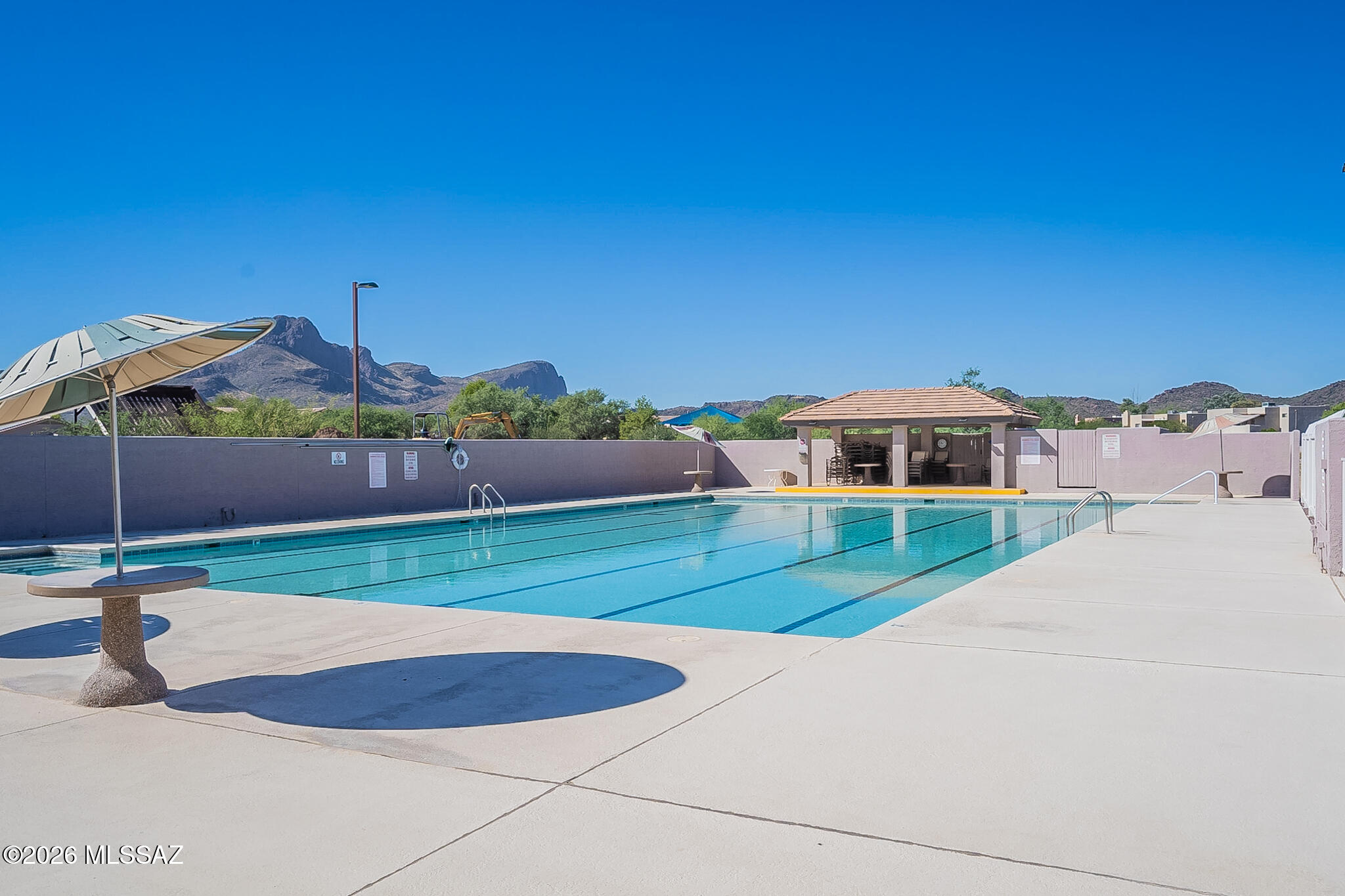 7216 West Rivulet Drive Tucson, AZ 85743 - Photo 38 of 39