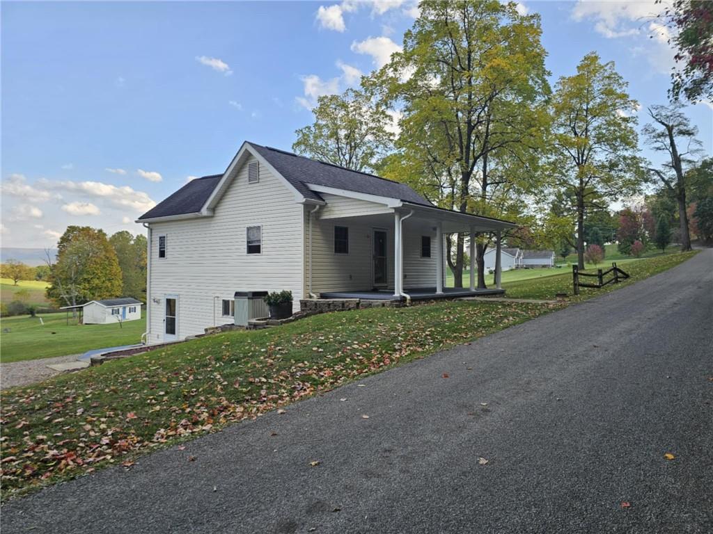 32 Shortcut Road Smithfield, PA 15478 - Photo 1 of 13 Gallery Image 1