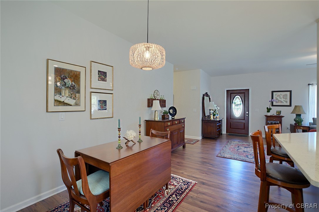 1676 Windsor Road Dutton, VA 23050 - Photo 13 of 36