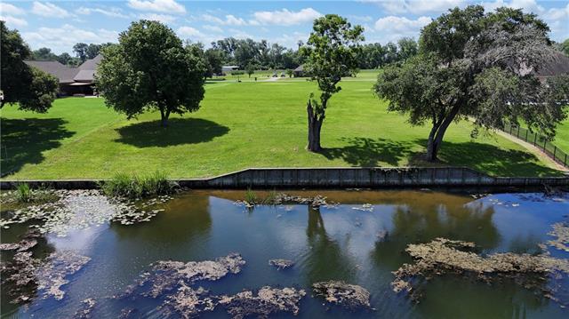 156 Riverside Lane Natchez, LA 71456 - Photo 5 of 10