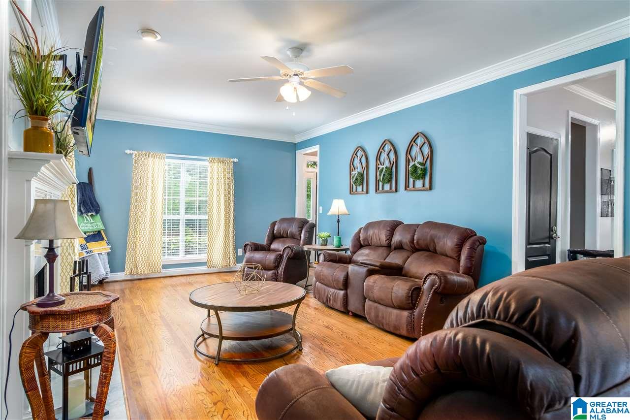 107 Grande View Lane Alabaster, AL 35114 - Photo 3 of 35