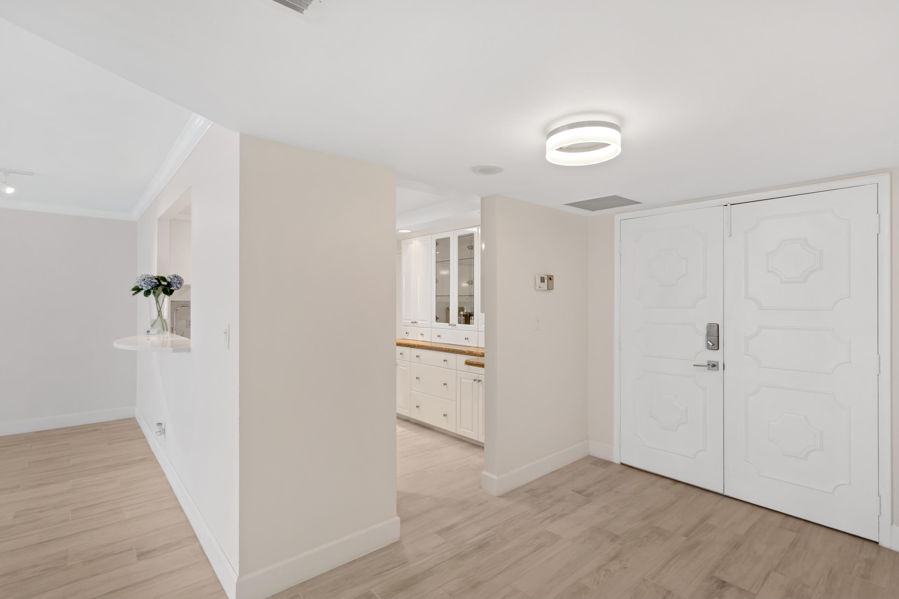 3000 South Ocean Boulevard, Unit 5020 Boca Raton, FL 33432 - Photo 7 of 18 Entrance