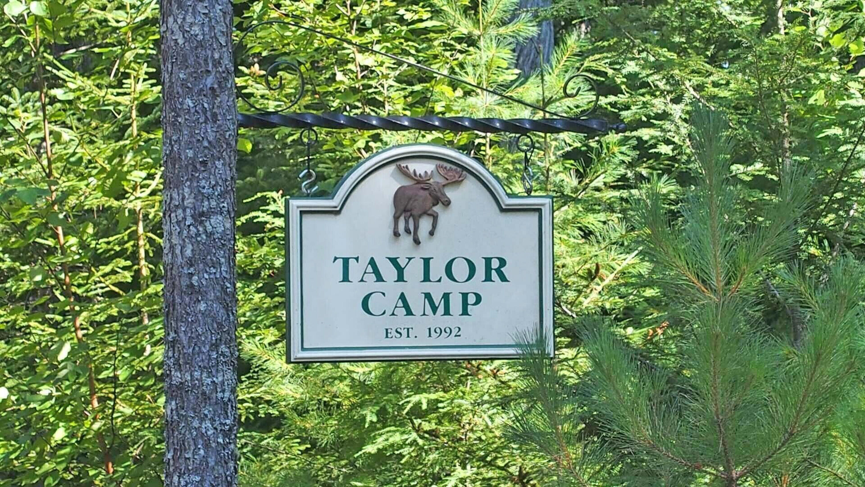 1312 Tunk Lake Road Sullivan, ME 04664 - Photo 32 of 34 Sign.jpg