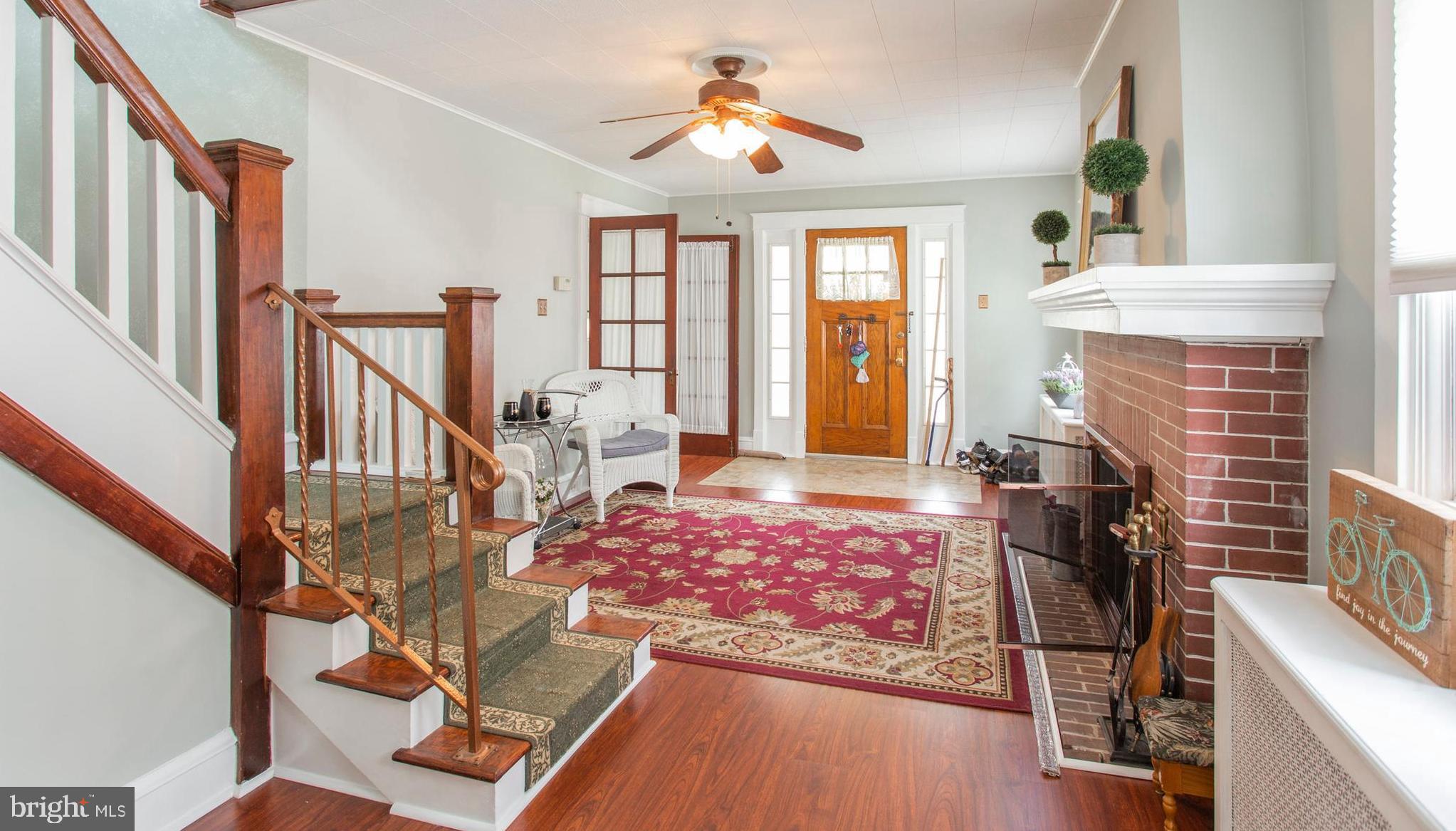 324 Nicholson Road Ridley Park, PA 19078 - Photo 8 of 34