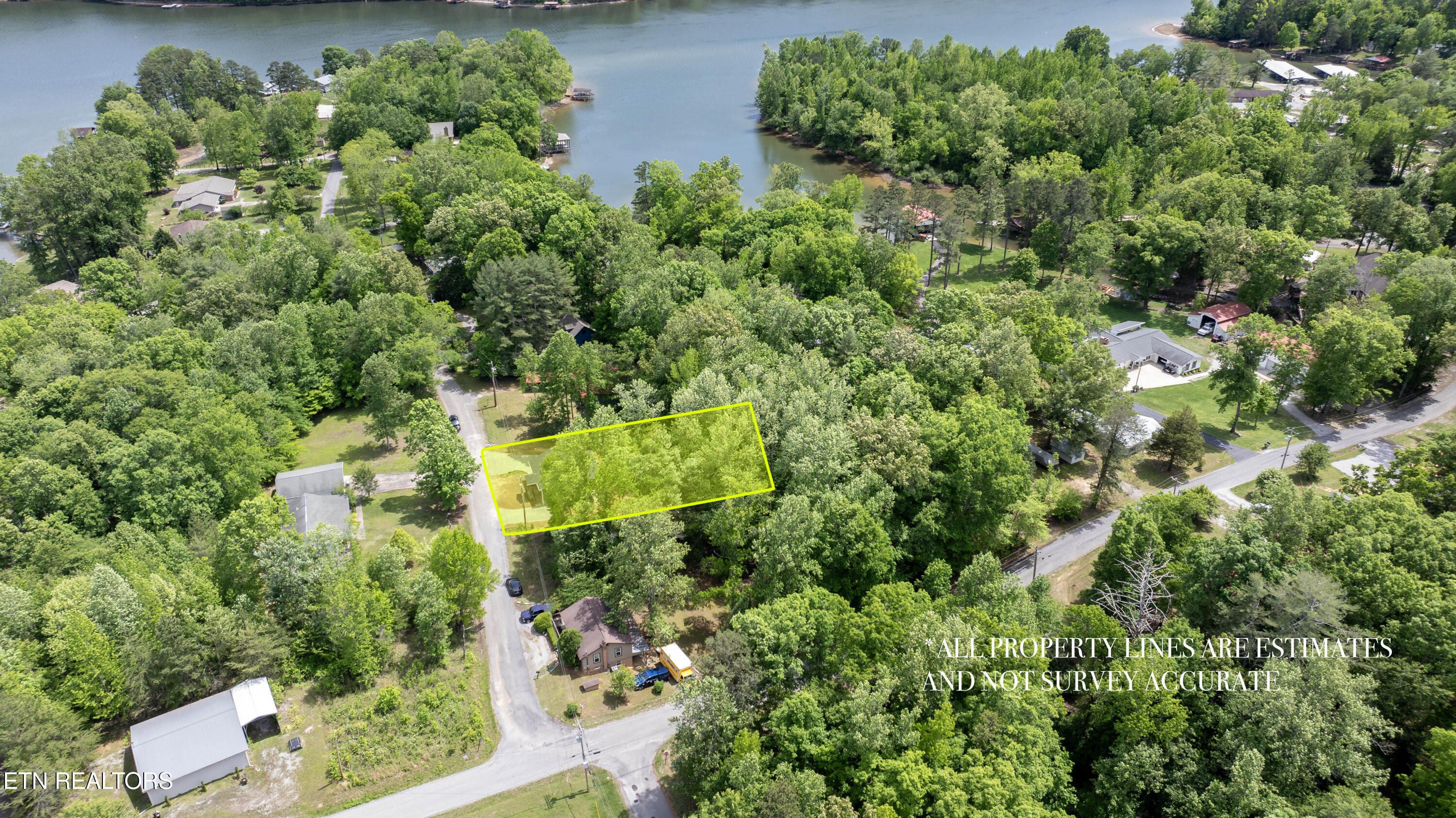 144 Caron Drive Spring City, TN 37381 - Photo 19 of 24 44-1